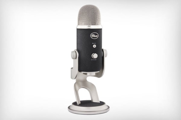 Blue Microphones Yeti PRO