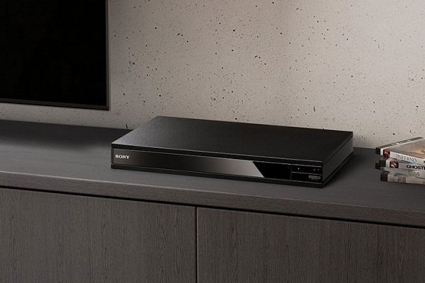 Sony UBP-X800