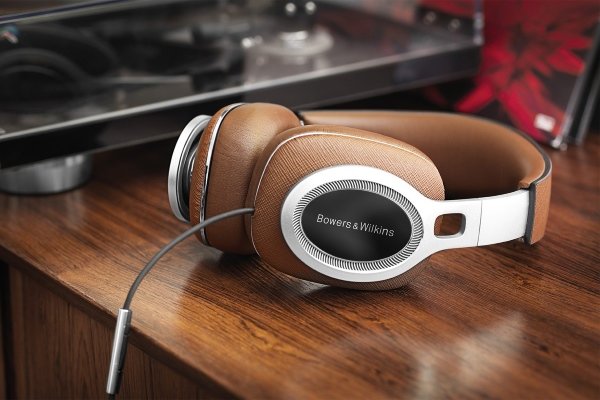Bowers & Wilkins P9
