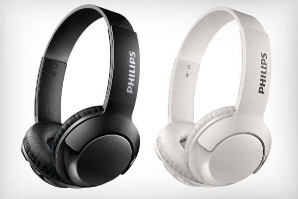Philips BASS+ SHB3075