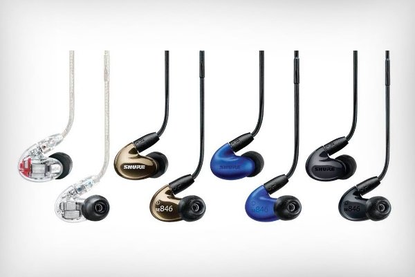 Shure SE846
