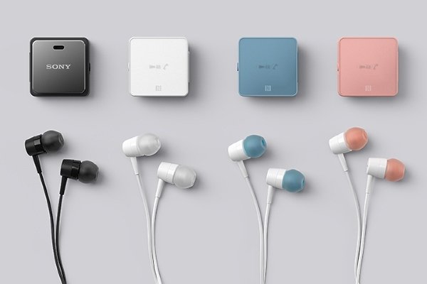 Sony SBH24