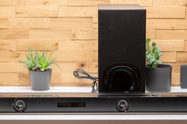 Sony HT-ZF9