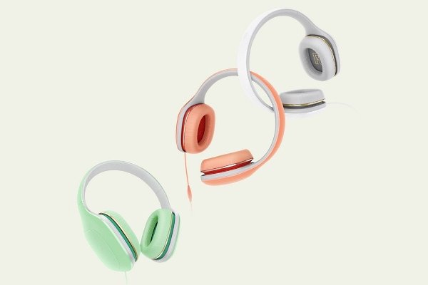 Xiaomi Mi Headphones Comfort