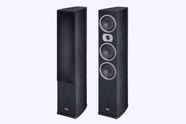 Heco Victa Prime 702 Black 