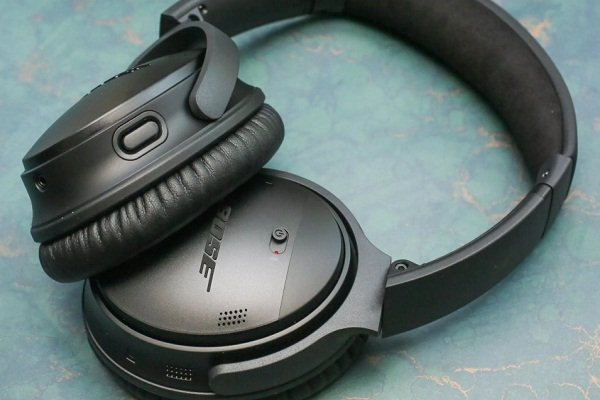 Bose QuietComfort 35 II
