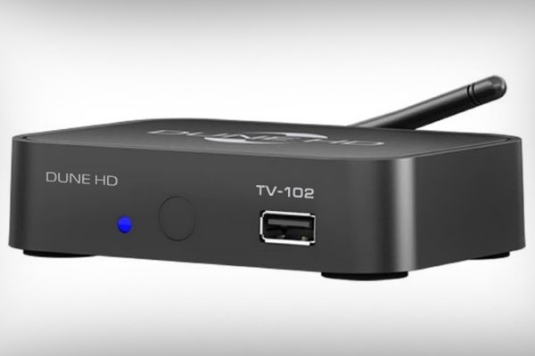 Dune HD TV-102W