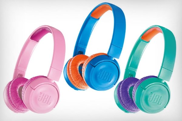 JBL JR300BT