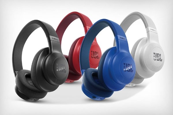 JBL E55BT