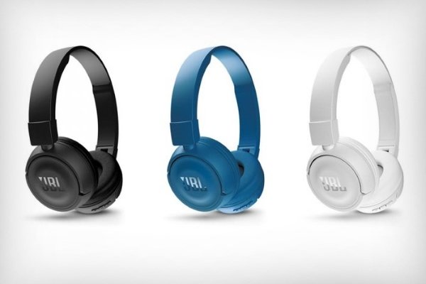 JBL T450BT