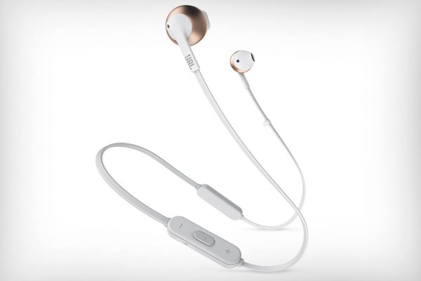 JBL T205BT
