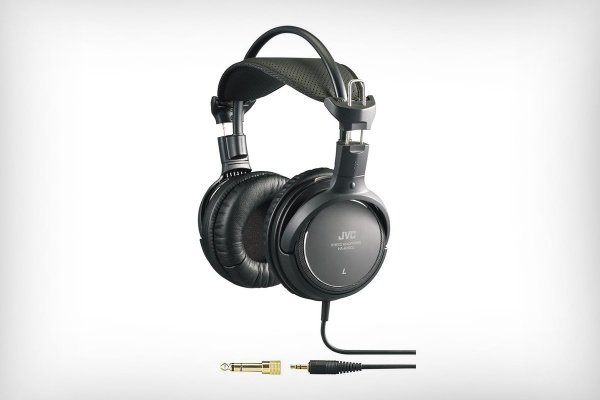 JVC HA-RX900