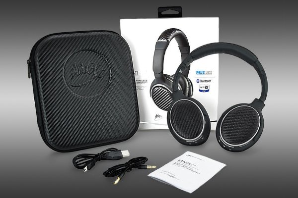 MEElectronics Air-Fi Matrix2 AF62