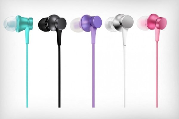 Xiaomi Piston Fresh