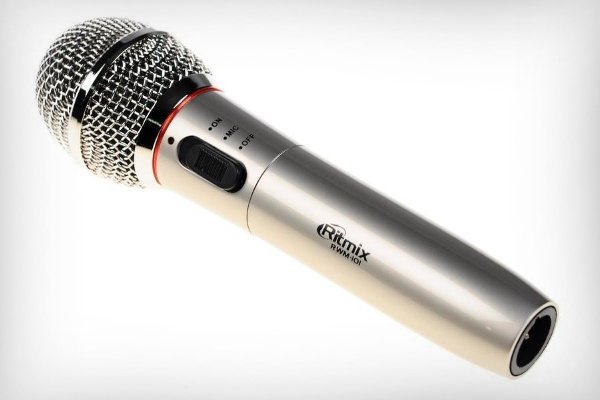 Ritmix RWM-101