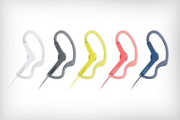 Sony MDR-AS210AP