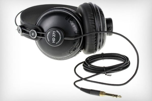 Axelvox HD271
