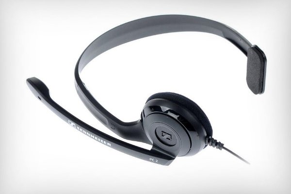 Sennheiser PC 2 CHAT