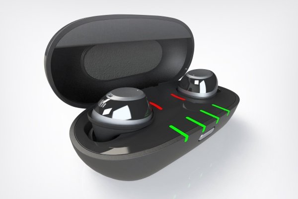 Nuheara IQbuds