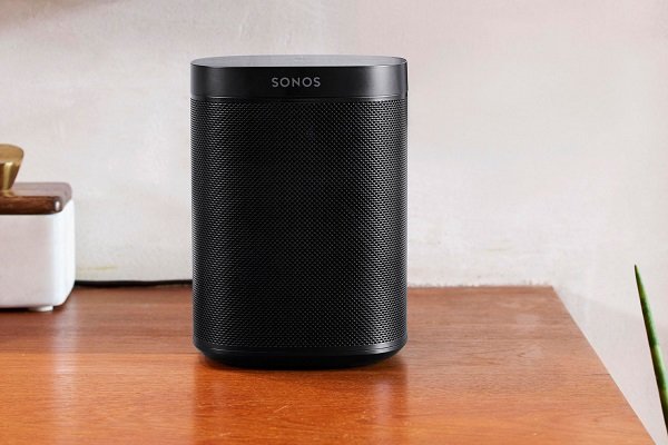 Sonos One