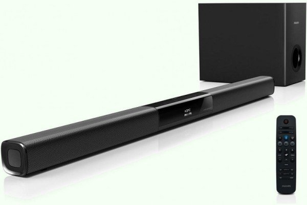 Philips HTL2163B/12