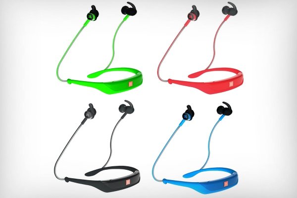 JBL Reflect Response