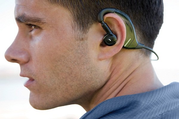 Bluetooth-гарнитура