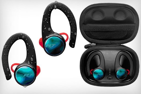 Plantronics BackBeat FIT 3100
