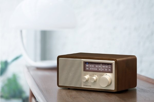Sangean WR-11BT
