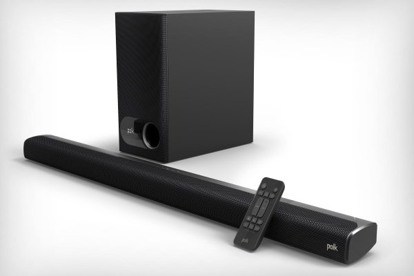 Polk Audio Signa S1