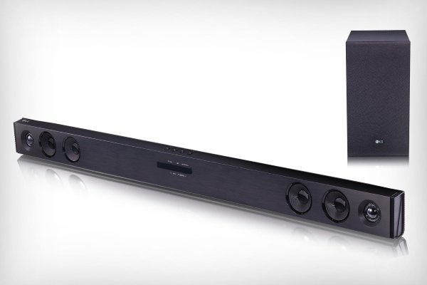 LG SJ3