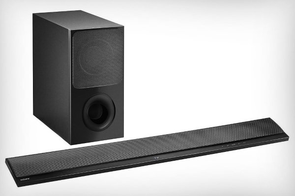 Sony HT-CT390