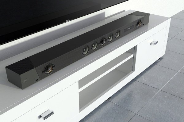 Sony HT-ST5000