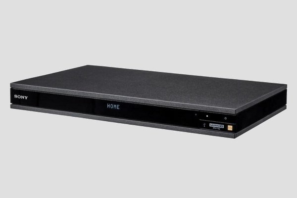Sony UBP-X1000ES