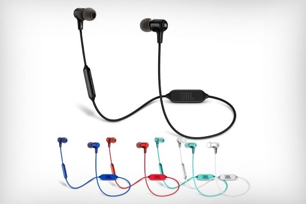 JBL E25BT