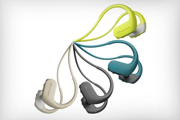 Sony NW-WS413