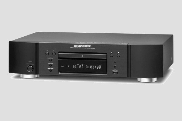 Marantz UD5007