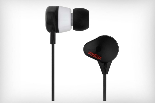 Наушники Fostex TE-02n