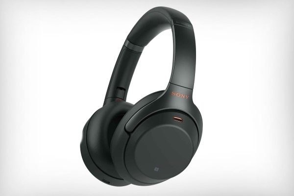 Sony WH-1000XM3