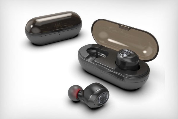 Anomoibuds Capsule