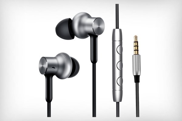 Xiaomi Mi In-Ear Headphones Pro HD