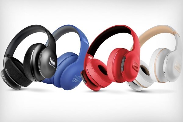 JBL Everest 300