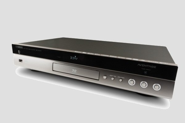 Yamaha BD-A1040